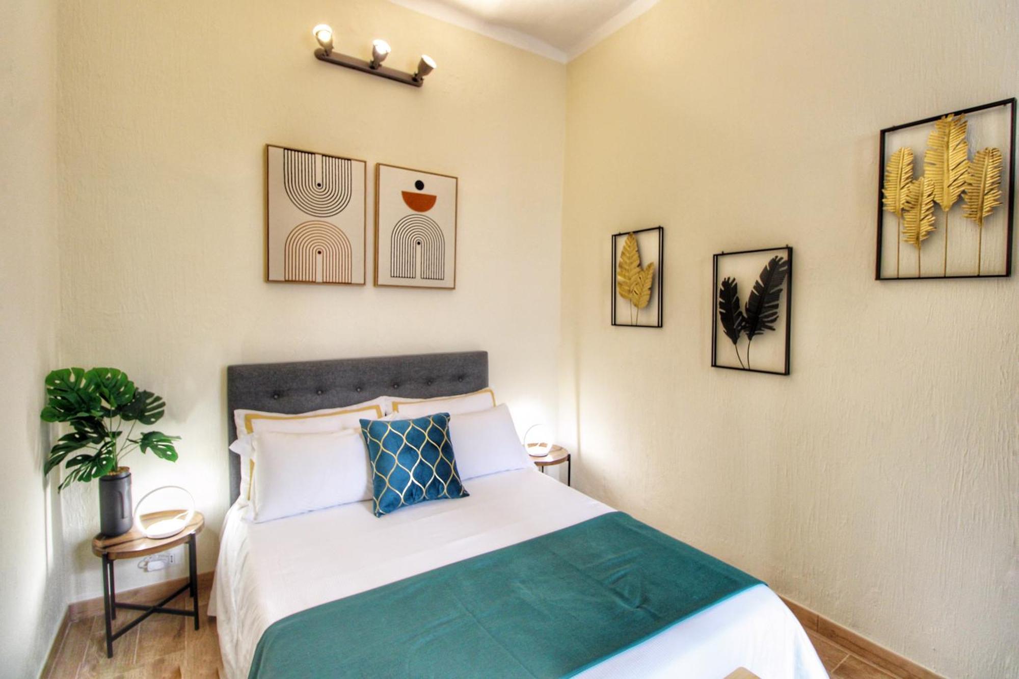 Lovely 2 Bedroom Apartment By Yourhost Řím Exteriér fotografie
