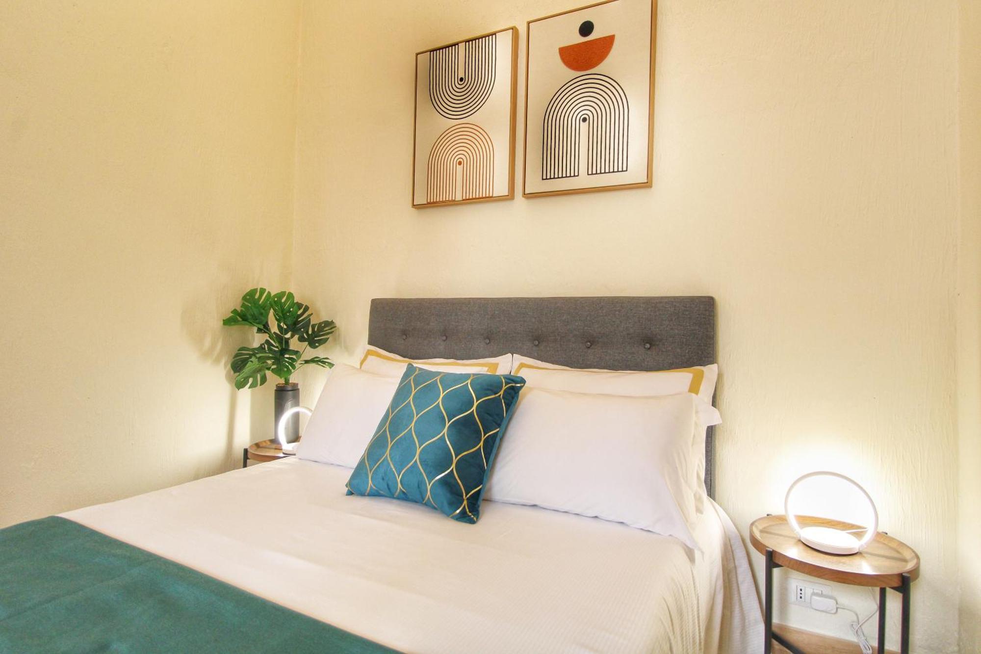 Lovely 2 Bedroom Apartment By Yourhost Řím Exteriér fotografie