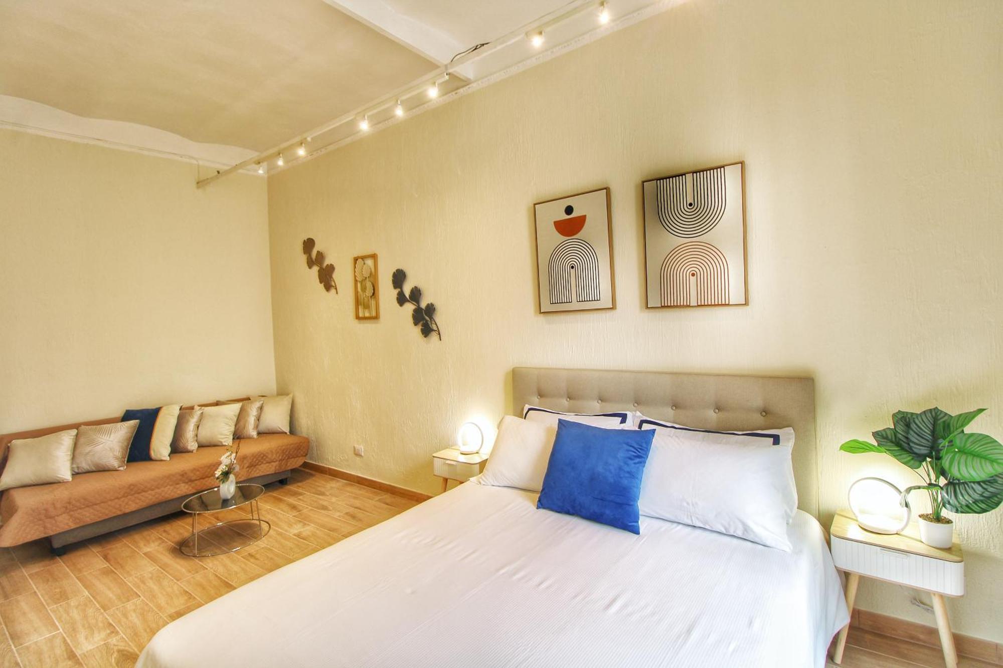 Lovely 2 Bedroom Apartment By Yourhost Řím Exteriér fotografie